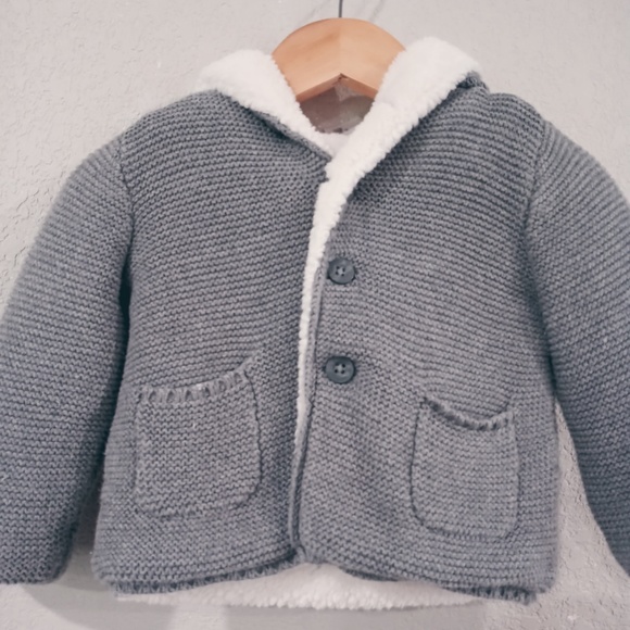 Carter's Jackets & Coats 7bundle Carters Toddler Baby Girl Sz 8m